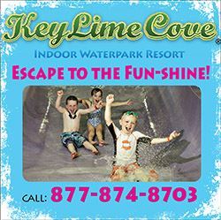  keylime cove discounts